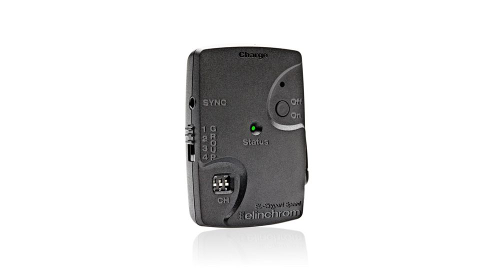 Elinchrom Universal Speed Complete
