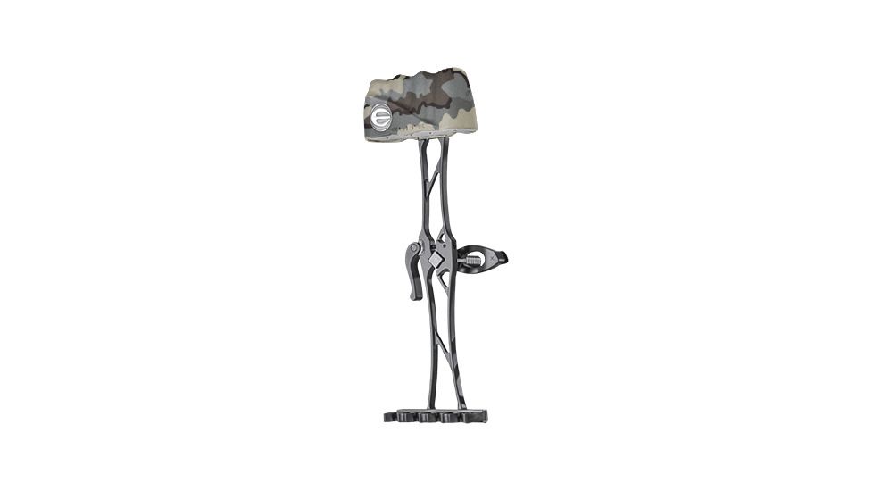 Elite Archery Quiver - 1PC, 4 arrow, KUIU Vias QR-00006