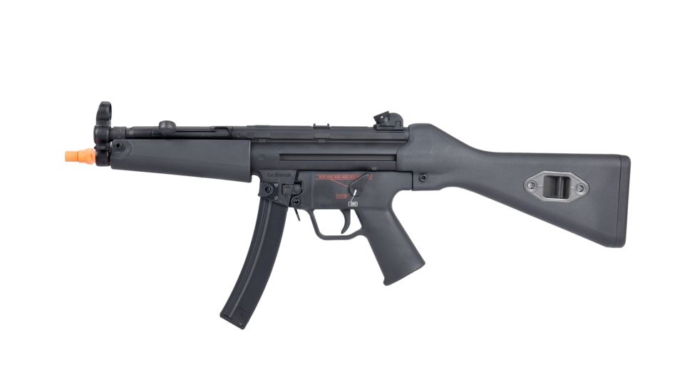 Elite Force HK MP5 A4 Airsoft AEG Rifle - Elite w/ Avalon Gearbox 2262061