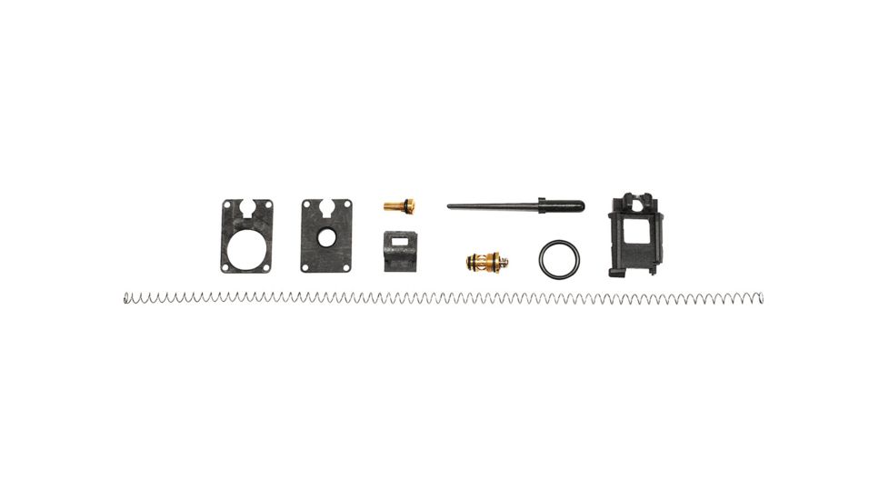 Elite Force HK UMP GBB MAG Rebuild Kit,Poly Bag 2211102