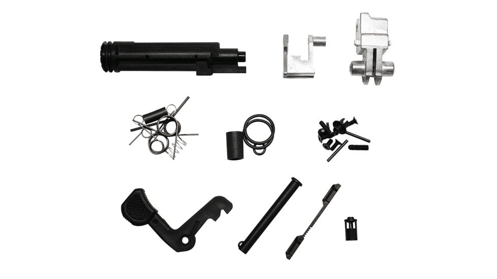 Elite Force HK UMP GBB Rebuild Kit,Poly Bag 2211101