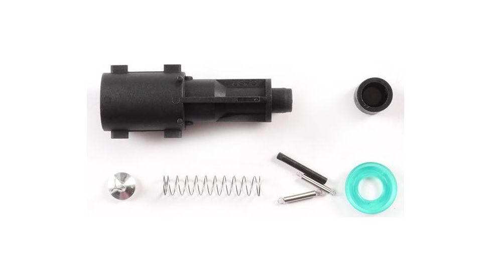 Elite Force HK USP Compact/TAC GBB Rebuild Kit, Black, 2211105