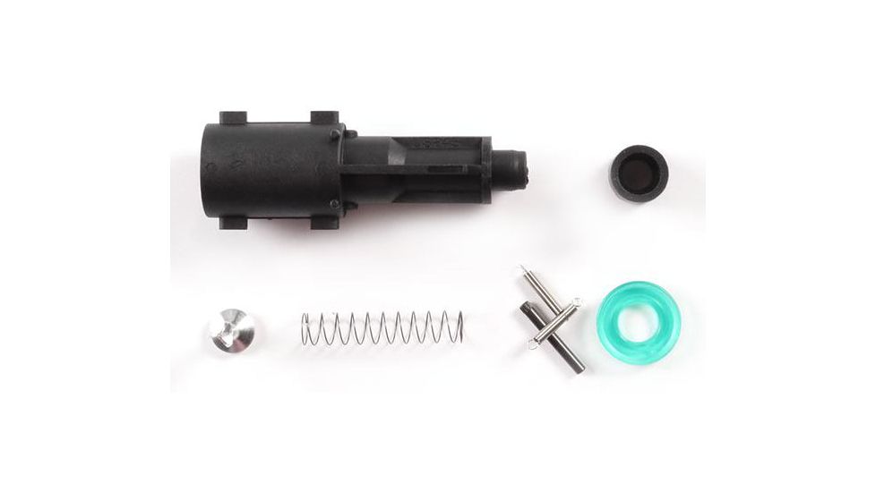 Elite Force HK USP GBB Rebuild Kit, Black, 2211103