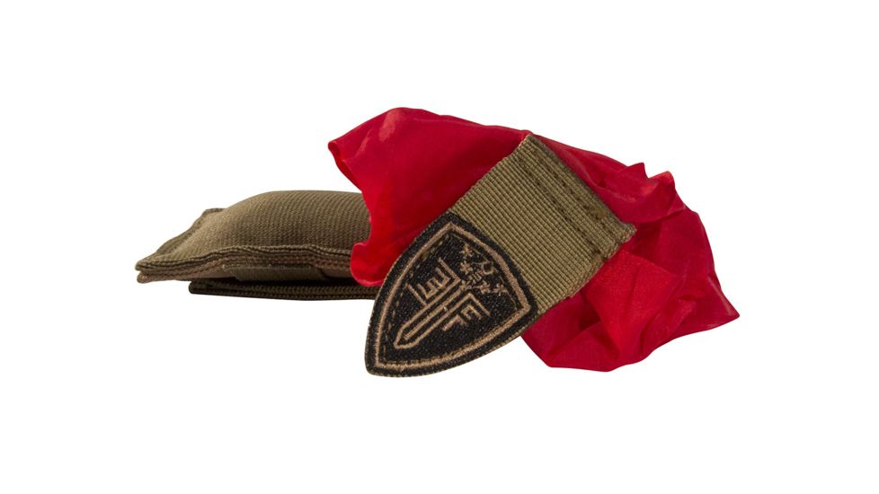 Elite Force Kill Rag,Tan 2211064