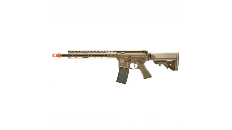 Elite Force MCR FCU Mosfet Airsoft Gun, Tan, 2279522