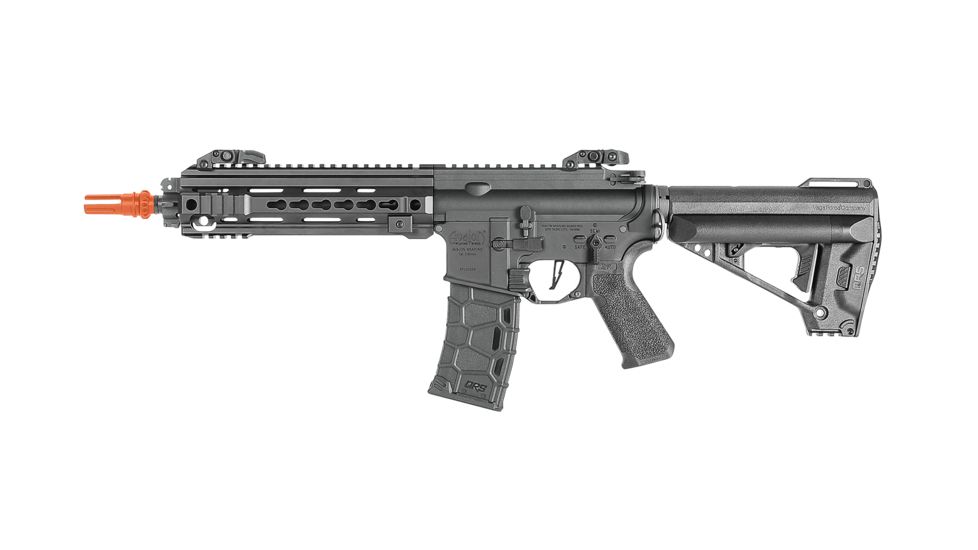 Elite Force VR16 Calibur CQC Airsoft Carbine, Black, 2273316