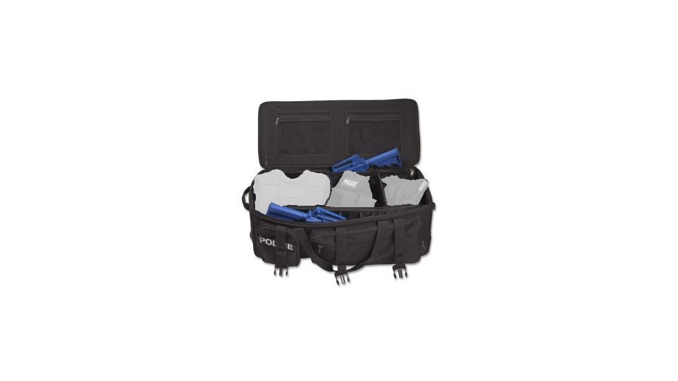 Elite Survival Systems Elite M4 Roller - Open 9001-B