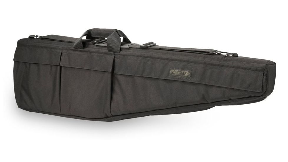 Elite Survival Systems Assault Systems Special Weapons Case, 41in. - SWC-B-10
