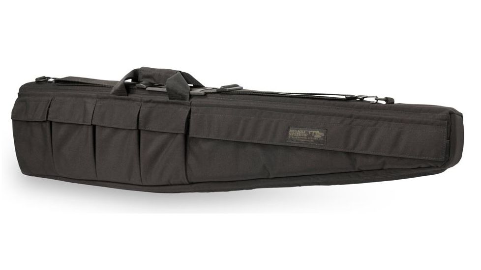 Elite Survival Systems Assault Systems Special Weapons Case, 48in. - SWC-B-11