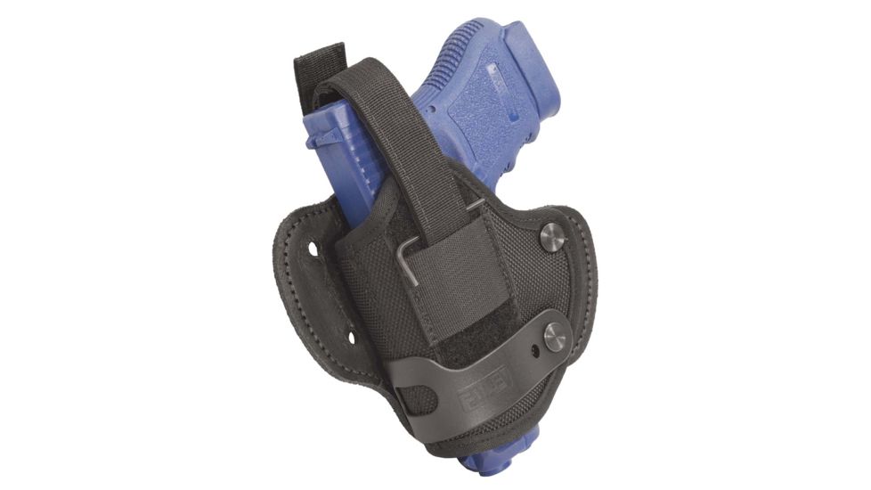 Elite Survival Systems Belt Slide Holster, Kel-Tec P-11 &amp; Similar, Left Hand - ABSH-6-LH