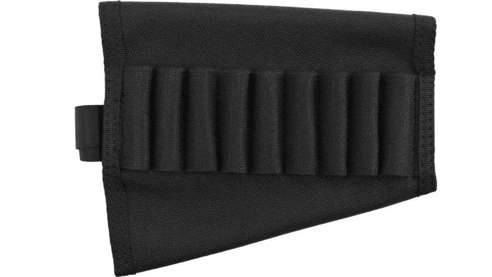 Elite Survival Systems Butt Stock Ammo Carrier, Rifle BSWR