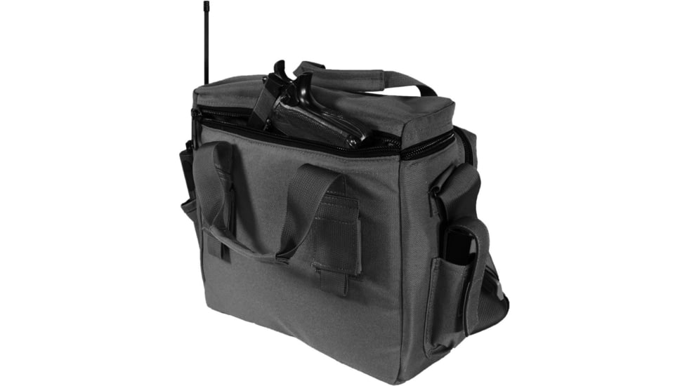 Elite Survival Systems Discreet Escape Bag Crossroad, Black 8050-B