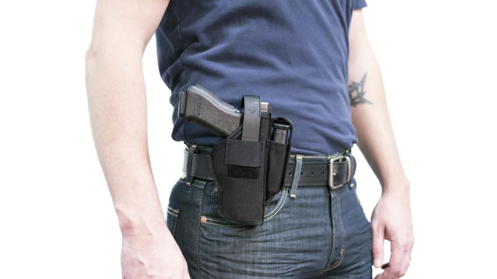 Elite Survival Systems Combo Holsters w/ Mag Pouches