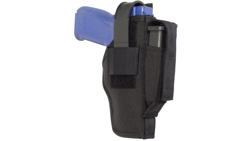 Elite Survival Systems Combo Holsters w/ Mag Pouches