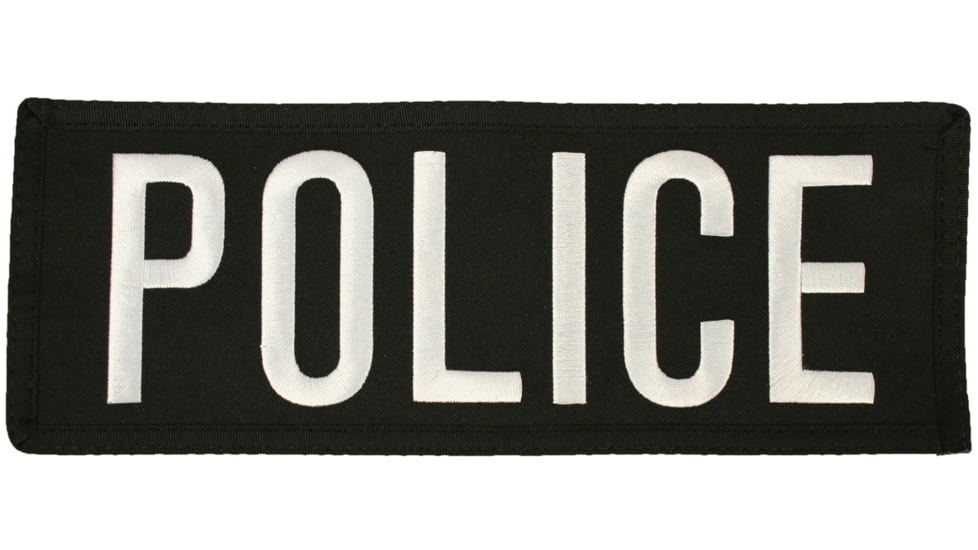 Elite Survival Systems ID Patch w/Velcro