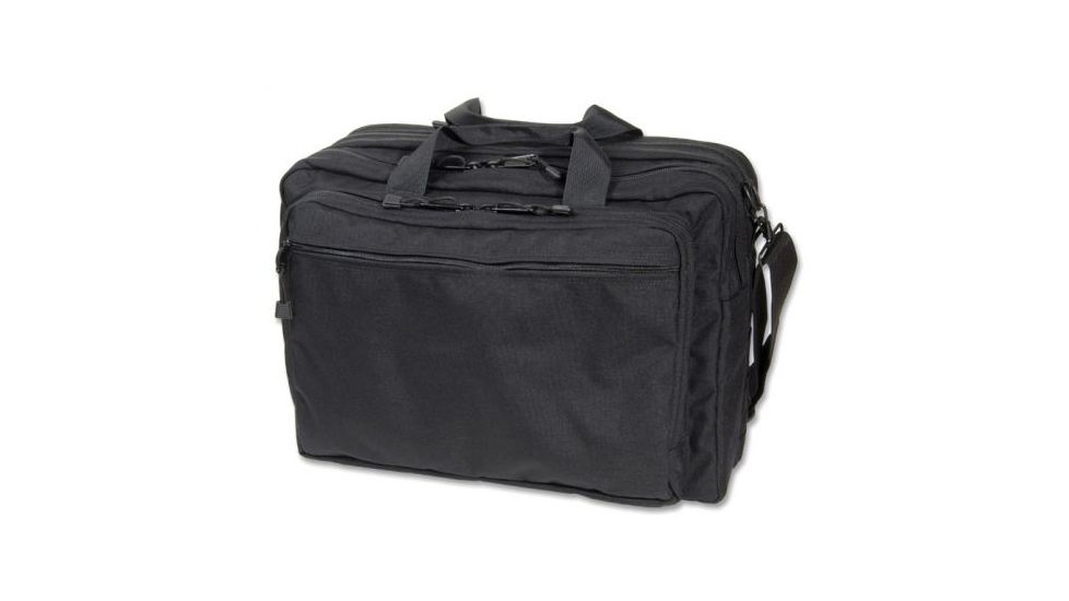Elite Survival Systems Executive Computer Carry-On - CCOB