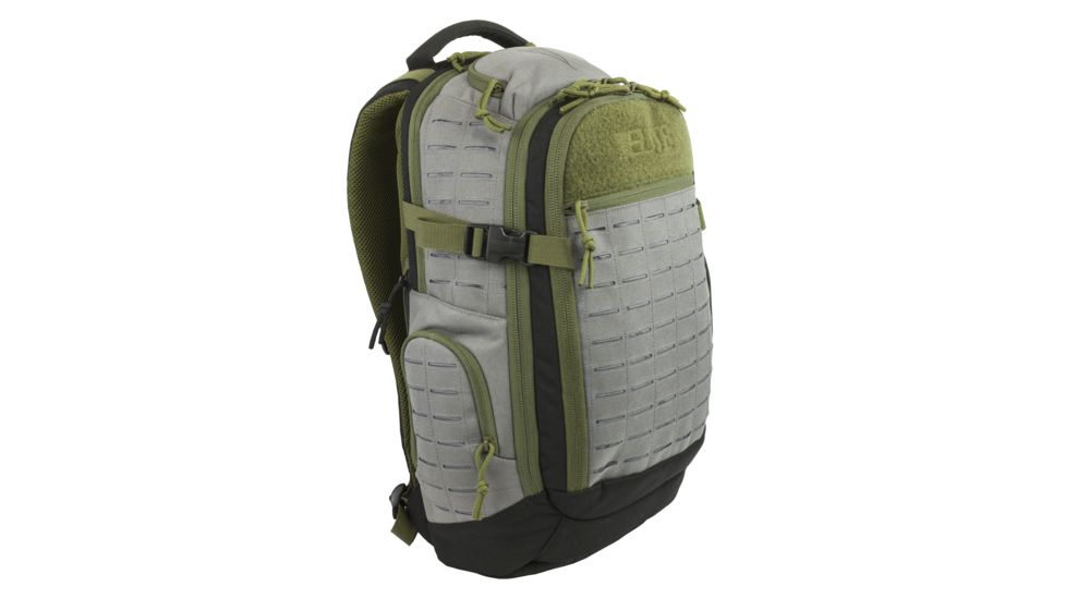 Elite Survival Systems Guardian EDC Backpack, Trifecta, 7722-TR