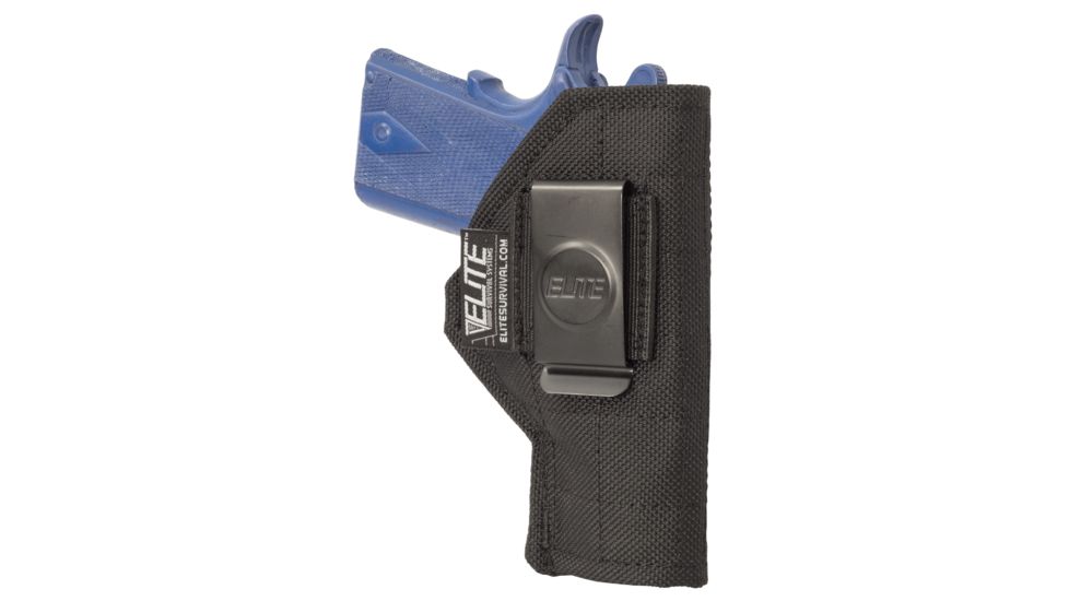 Elite Survival Systems Inside Pants Holster, Ambidextrous, Colt Defender &amp; Similar, BCH-8