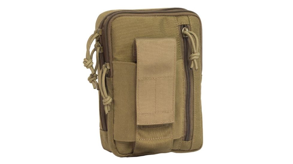 Elite Survival Systems Liberty Gun Pack, Coyote Tan 8001-T
