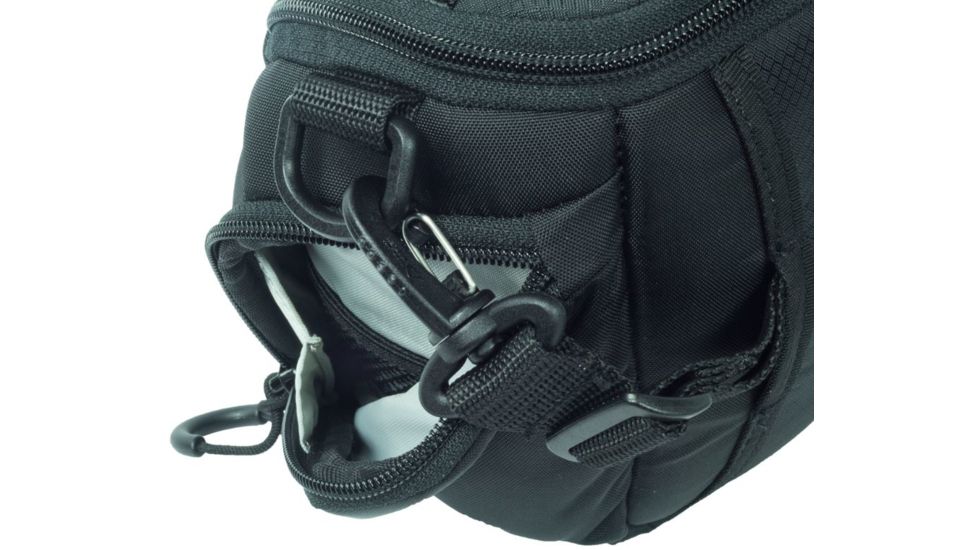 Elite Survival Systems Photo Ops Gun Pack, Black 8102-B