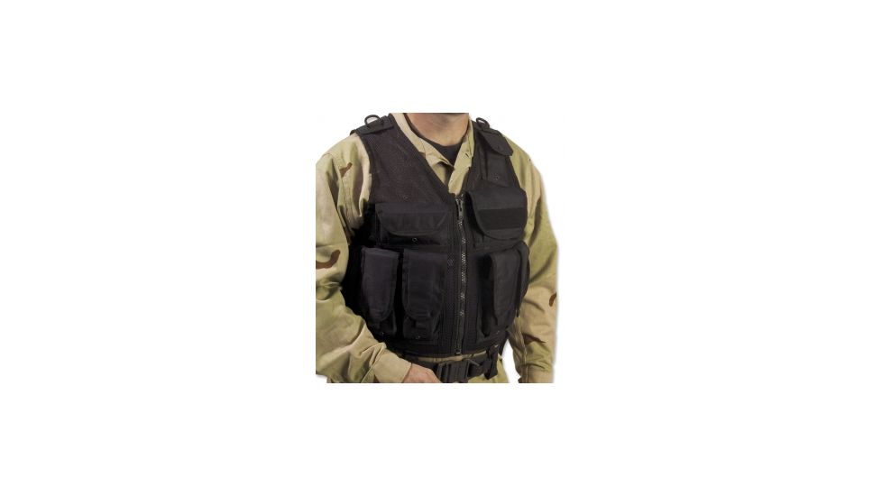 Elite Survival Systems Tactical Ammunition Vest 7613-B