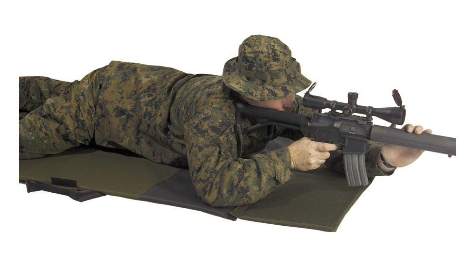 Elite Survival Systems Ultimate Shooters Mat