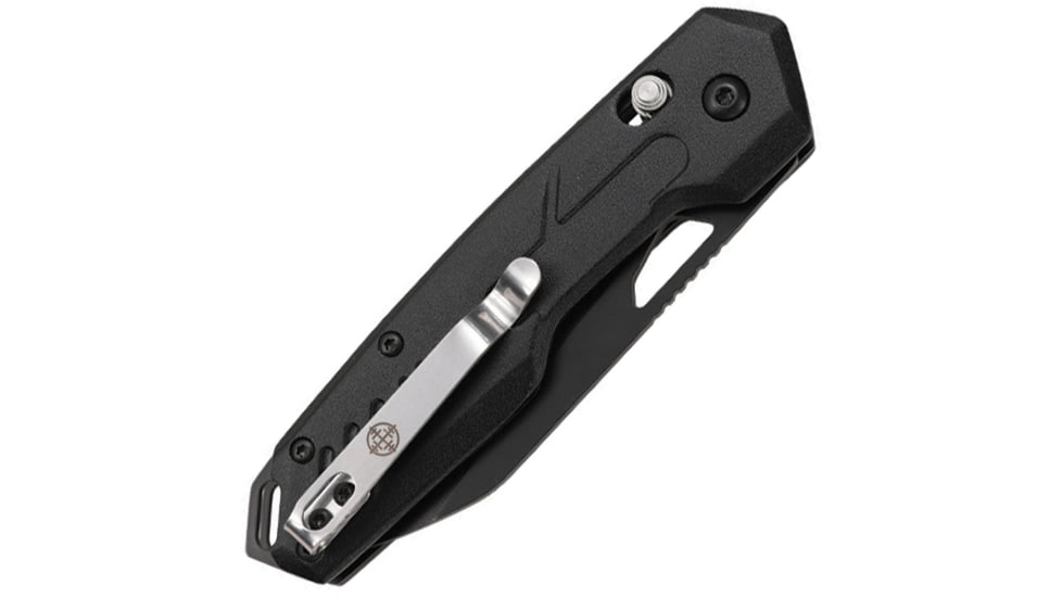 Elite Tactical Rapid Lock Black, ETFDR018BK