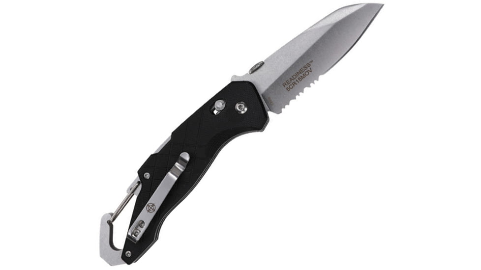 Elite Tactical Rapid Lock Black, ETFDR019BK