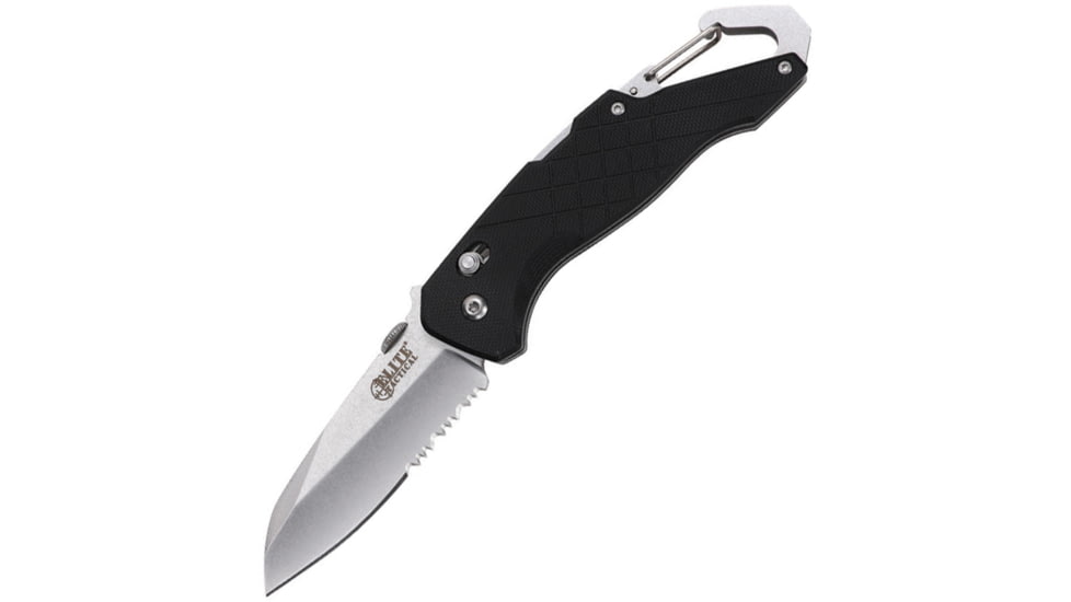Elite Tactical Rapid Lock Black, ETFDR019BK