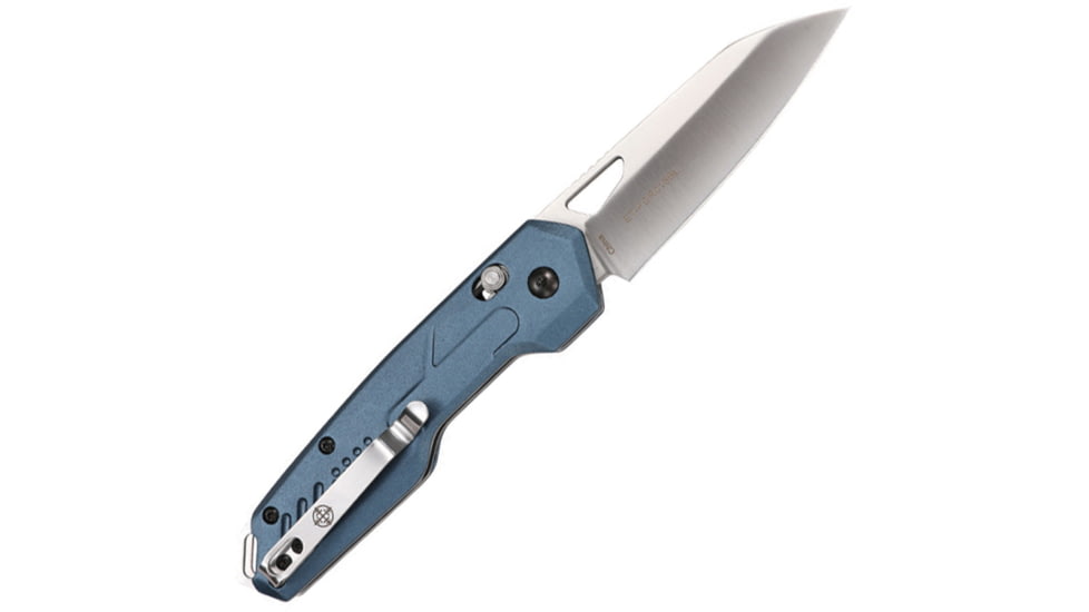Elite Tactical Rapid Lock Blue, ETFDR018BL