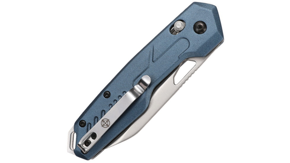 Elite Tactical Rapid Lock Blue, ETFDR018BL