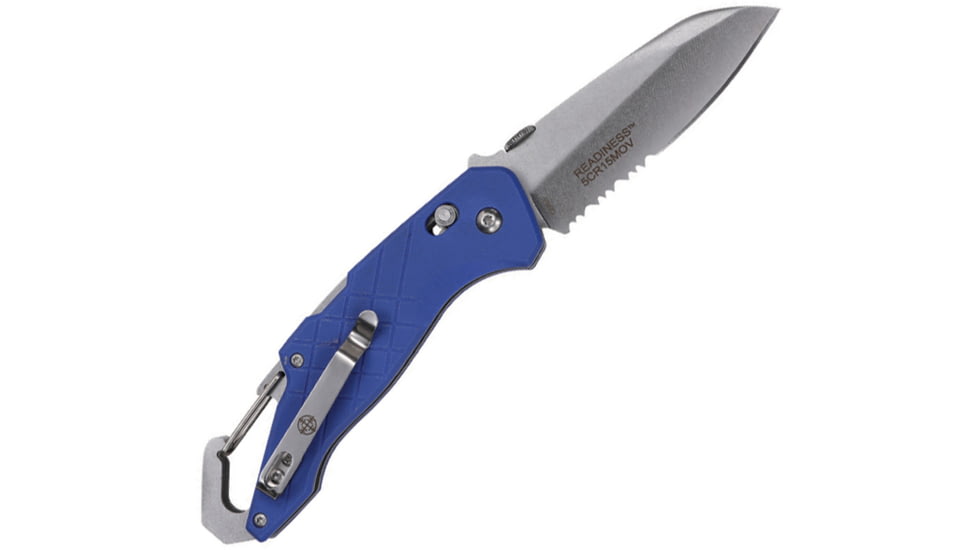 Elite Tactical Rapid Lock Blue, ETFDR019BL