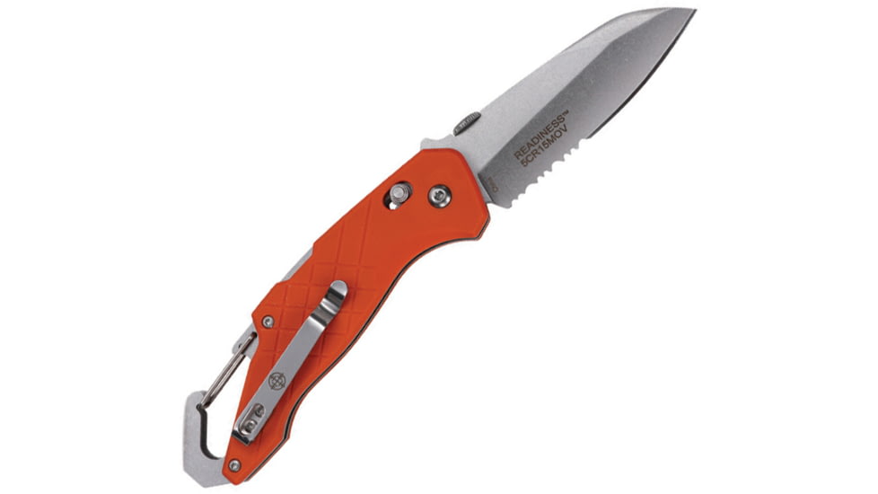Elite Tactical Rapid Lock Orange, ETFDR019OR