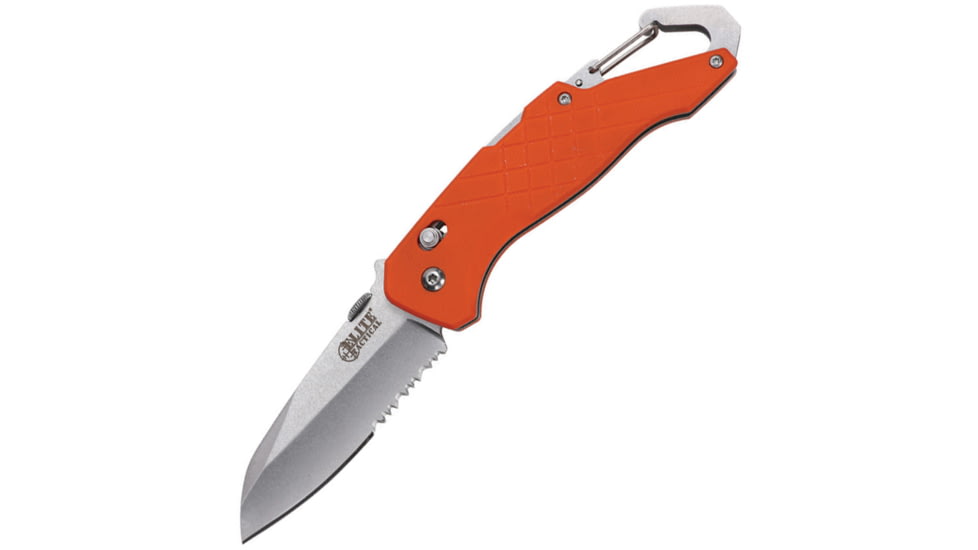 Elite Tactical Rapid Lock Orange, ETFDR019OR