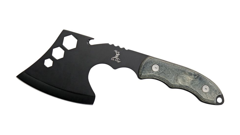Elk Ridge Axe 10.5in ER199