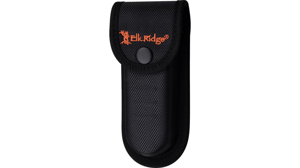Elk Ridge Lockback