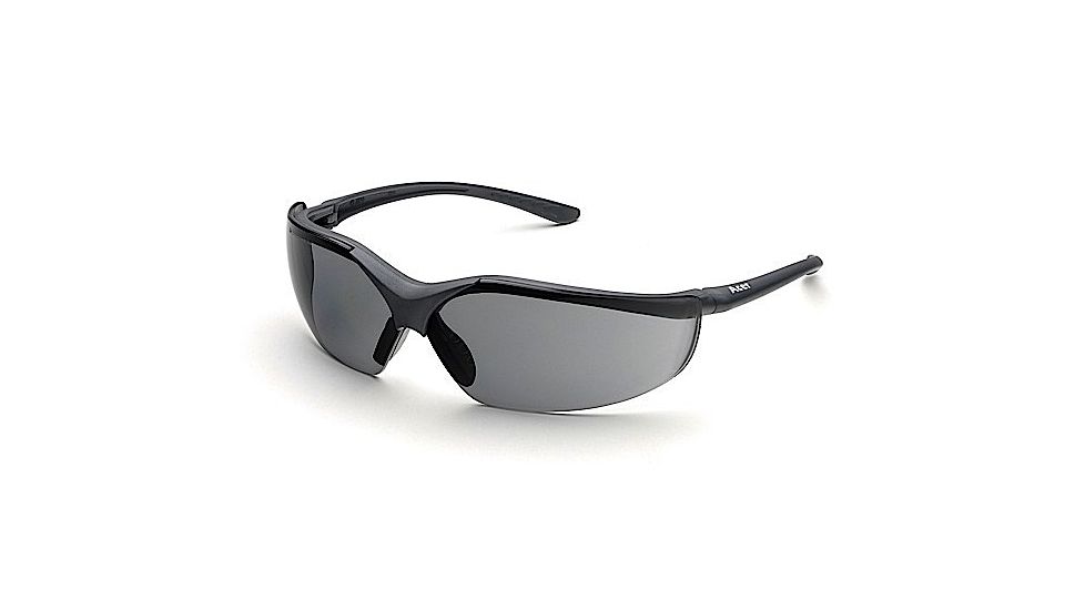 Elvex Corp RSG12G Acer Safety Glasses Gray