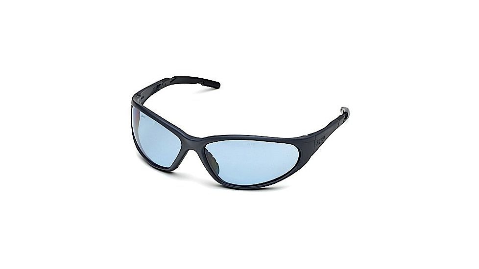Elvex Corp RSG24B XTS Safety Glasses Blue
