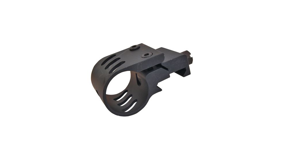 Command Arms Aluminum Flashlight Mount 1 Inch AL1