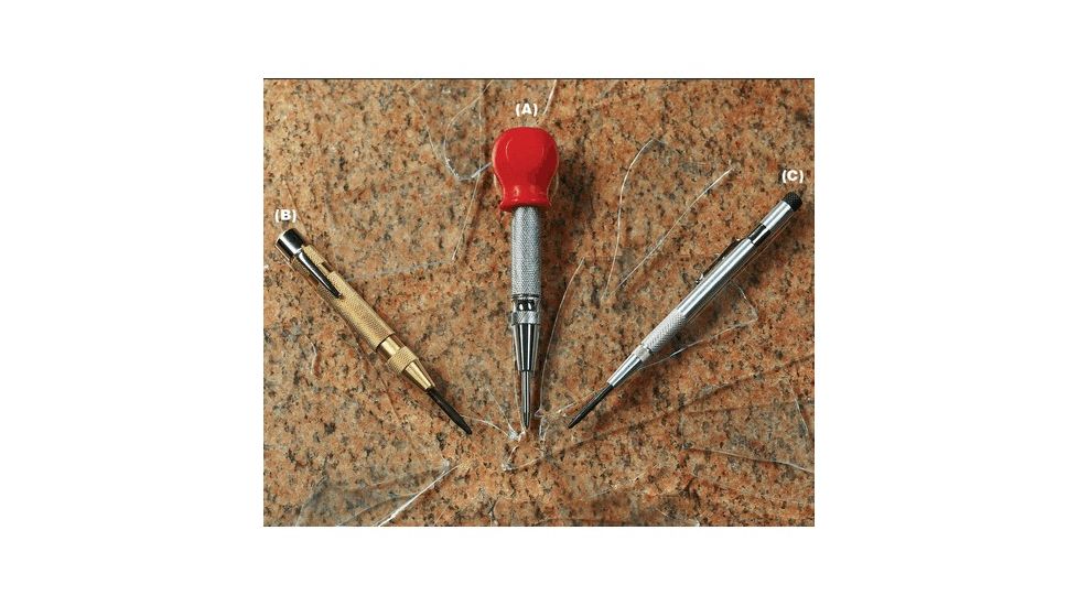 EMI Adjustable Auto Punch - 1078