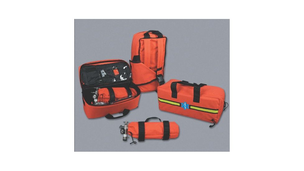 EMI Airway Response System Org - 879