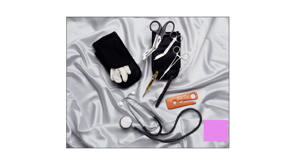 EMI Emergency Response Holster, Pink, Pink 681