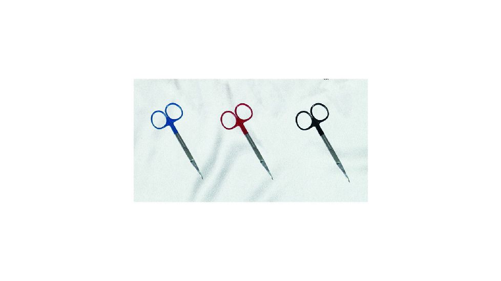 EMI Iris Scissors Straight 41/2inch - 1450