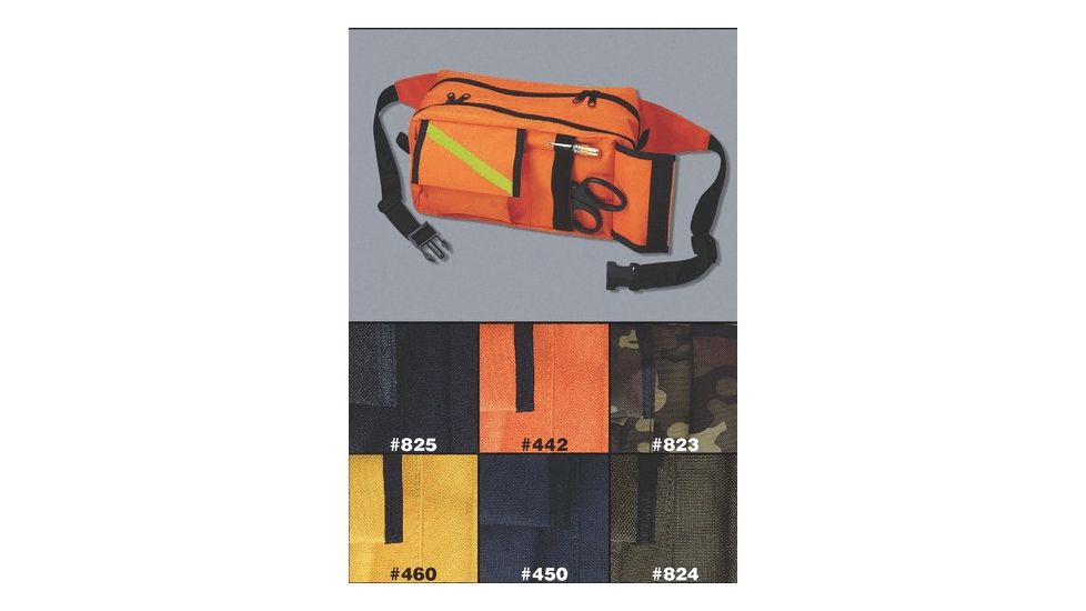 EMI Rescue Fanny Pack-camo - 823