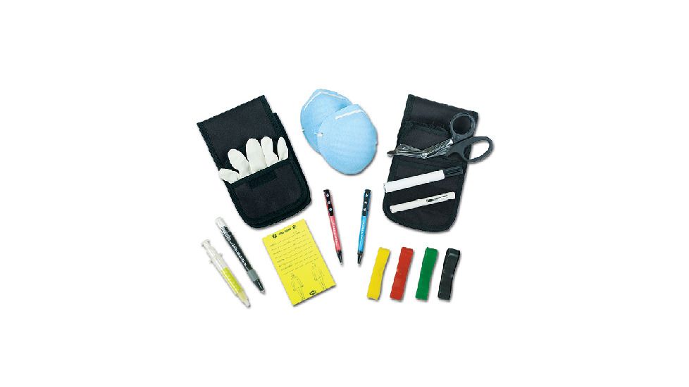 EMI Vital Signs Triageholster Set - 686