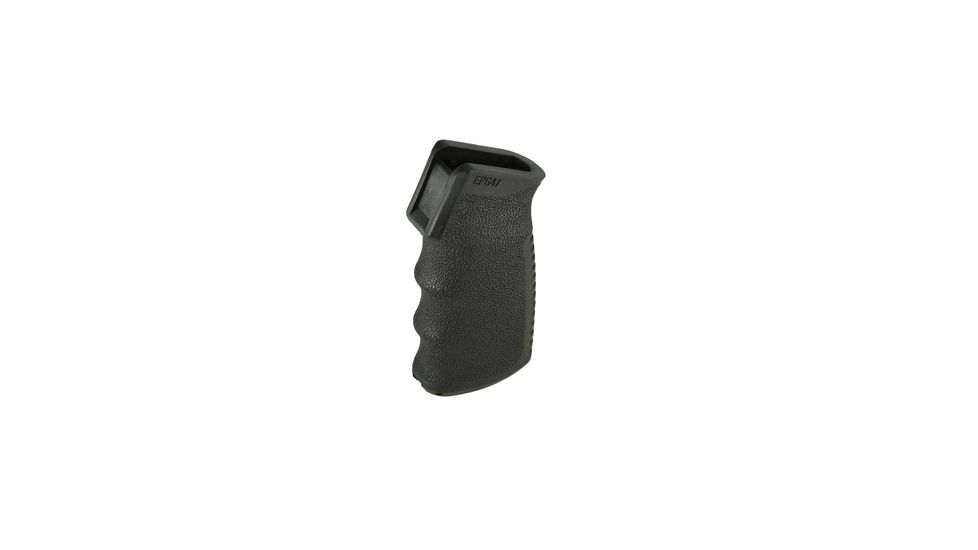 MFT Engage AK47 Pistol Grip - Black - EPG47