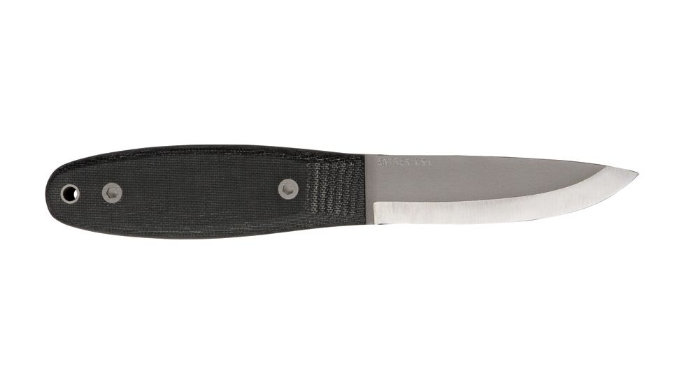 Entrek Forester Fixed Blade Knife EN29