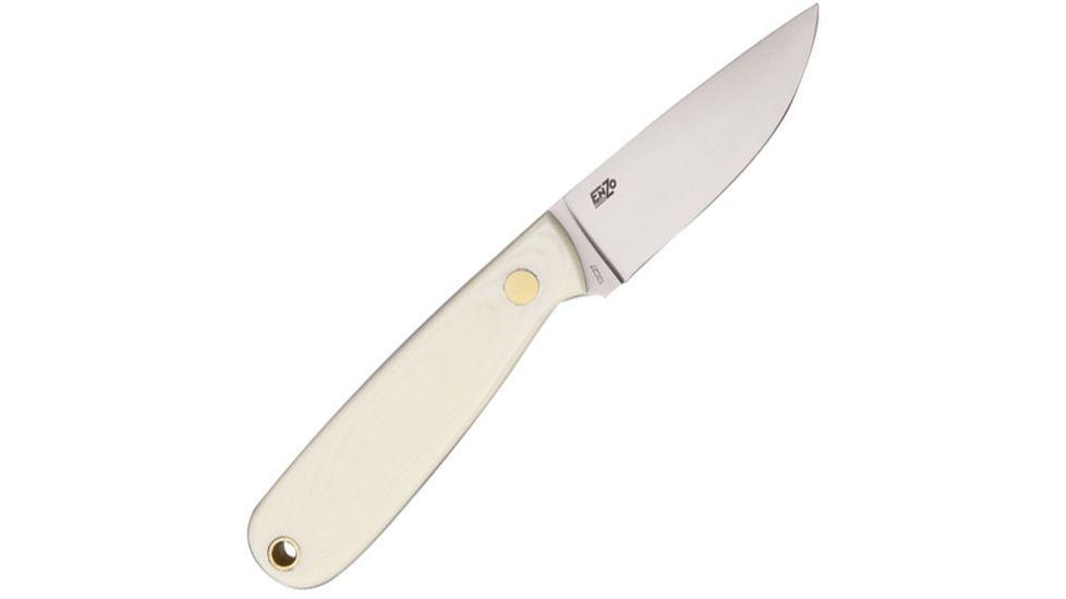 EnZo Necker 70 Ivory Micarta BRI5802