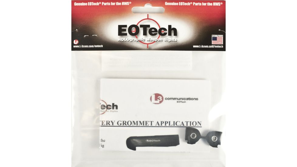 EO Tech Holosight Battery Compartment Repair Kit Pre 2009
