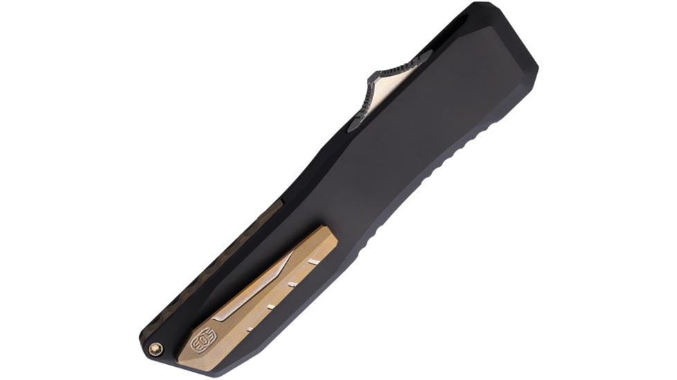 EOS Auto Black Carbon Black Dagger